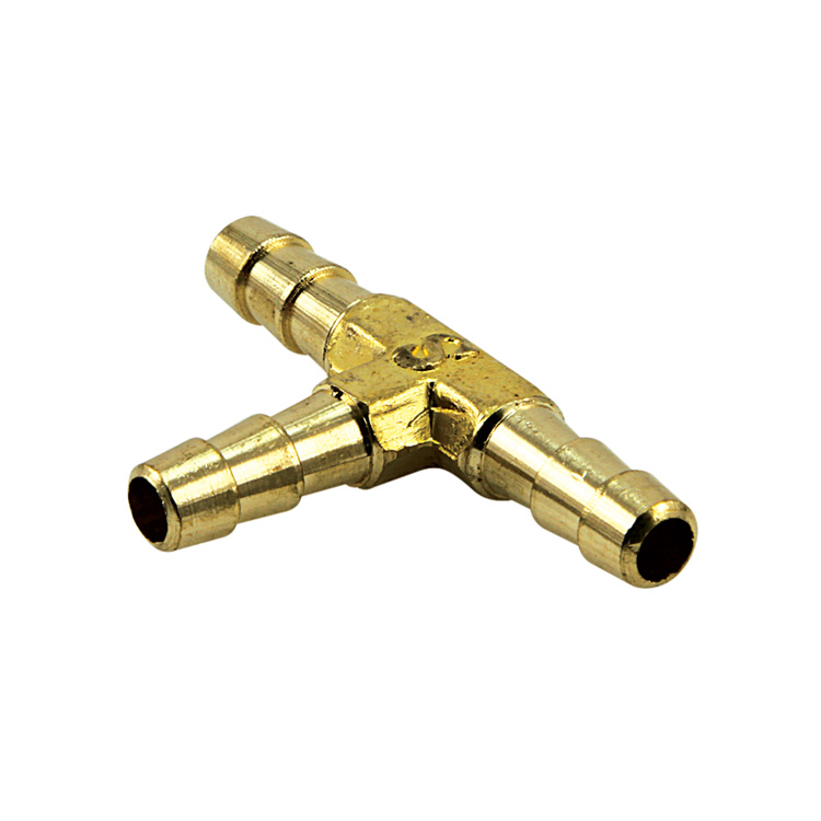 CHAMPION - 3/16 BRASS T JOINER